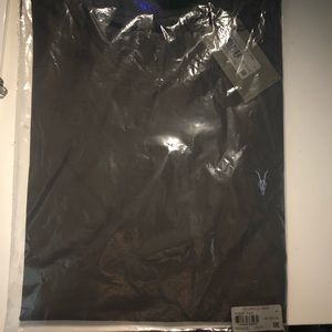 All Saints COOPER SS CREW Washed Black